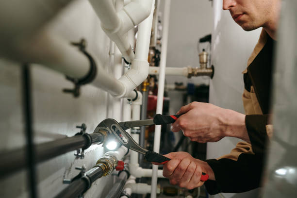 Best Plumbing Repair Near Me  in Gahanna, OH