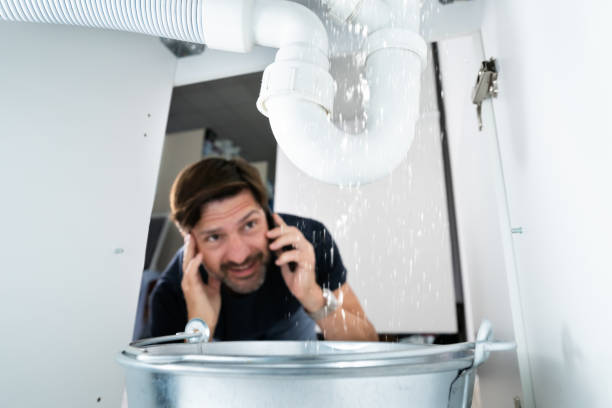Best Emergency Plumber  in Gahanna, OH
