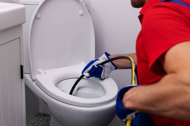 Best Shower Repair Services  in Gahanna, OH