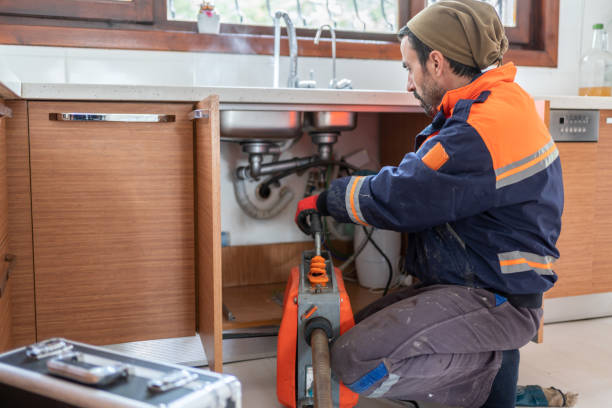 Trusted Gahanna, OH Plumbing Experts