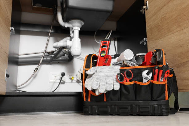 Best Emergency Plumber  in Gahanna, OH