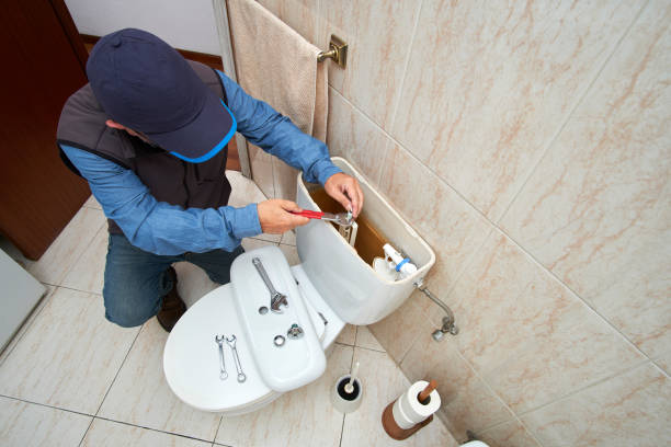 Best Faucet Repair  in Gahanna, OH