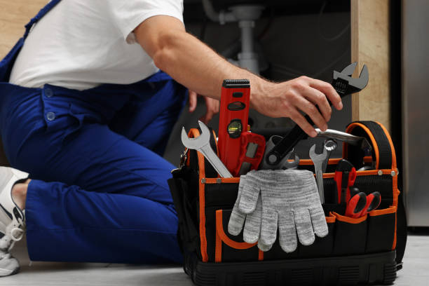 Best Water Leak Repair  in Gahanna, OH