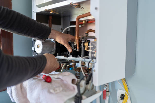 Best Commercial Plumbing Services  in Gahanna, OH