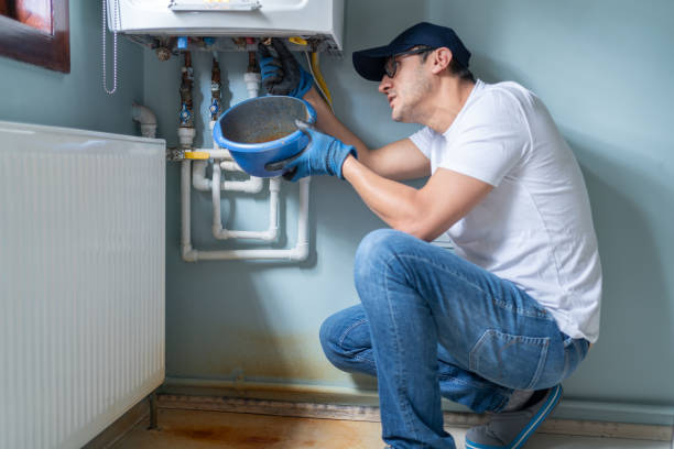 Best Sewer Cleaning Services  in Gahanna, OH