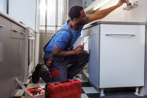 Best Gas Line Repair  in Gahanna, OH