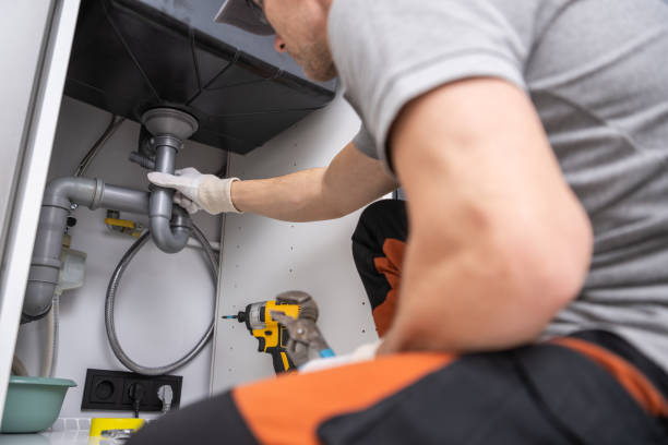 Best Local Plumber Services  in Gahanna, OH